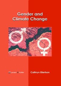 bokomslag Gender and Climate Change