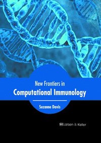 bokomslag New Frontiers in Computational Immunology