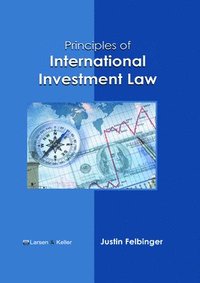 bokomslag Principles of International Investment Law