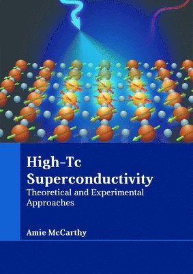 bokomslag High-Tc Superconductivity: Theoretical and Experimental Approaches