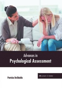 bokomslag Advances in Psychological Assessment
