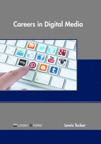 bokomslag Careers in Digital Media