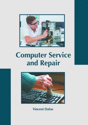 Computer Service and Repair