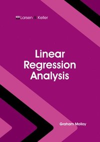bokomslag Linear Regression Analysis