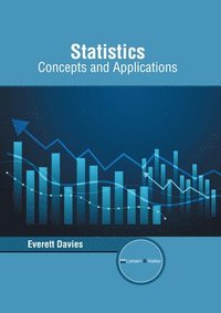 bokomslag Statistics: Concepts and Applications