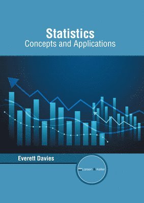 bokomslag Statistics: Concepts and Applications