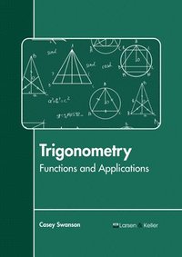 bokomslag Trigonometry: Functions and Applications