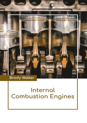 Internal Combustion Engines
