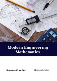 bokomslag Modern Engineering Mathematics