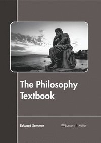 bokomslag The Philosophy Textbook