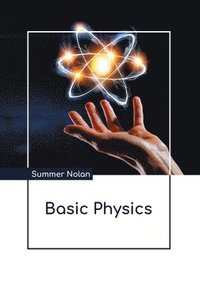 bokomslag Basic Physics