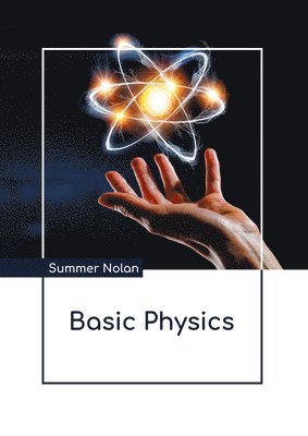 bokomslag Basic Physics