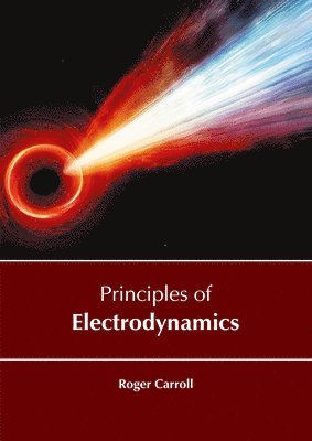 bokomslag Principles of Electrodynamics