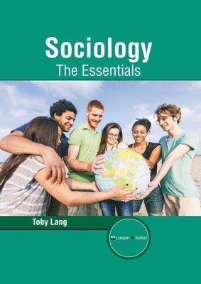 bokomslag Sociology: The Essentials