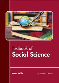 bokomslag Textbook of Social Science