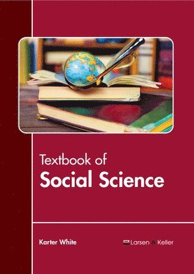 bokomslag Textbook of Social Science