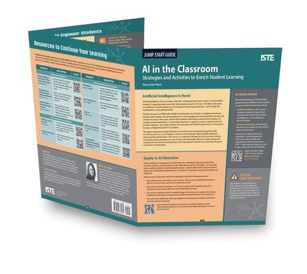 AI in the Classroom: Strategies and Activities to Enrich Student Learning 1