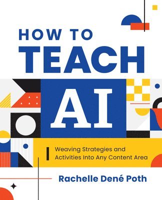 bokomslag How to Teach AI