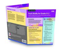 bokomslag Teach Boldly for Grades K-5