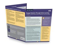 bokomslag Engage Students Through Active Learning
