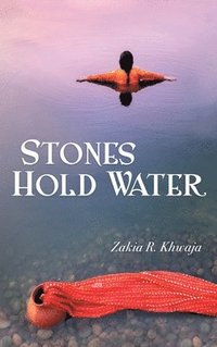 bokomslag Stones Hold Water