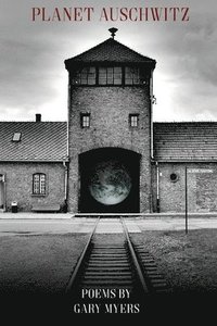 bokomslag Planet Auschwitz