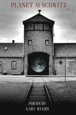 bokomslag Planet Auschwitz