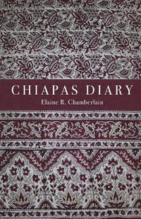 bokomslag Chiapas Diary