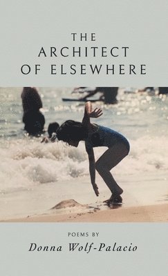 bokomslag Architect of Elsewhere