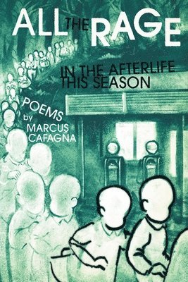 All The Rage In The Afterlife This Season 1