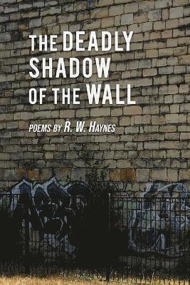 bokomslag Deadly Shadow of the Wall
