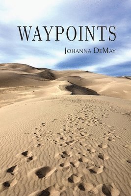 bokomslag Waypoints