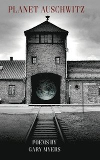 bokomslag Planet Auschwitz