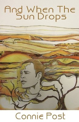 Connie Post - And When the Sun Drops, Häftad