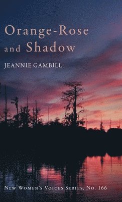 Orange-Rose and Shadow