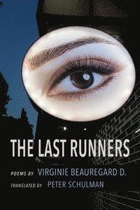 bokomslag The Last Runners