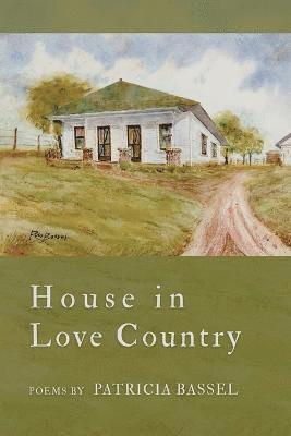 House in Love Country 1