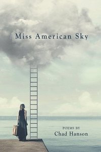 bokomslag Miss American Sky
