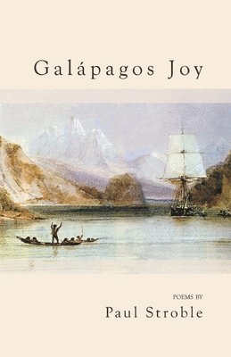 Galapagos Joy 1