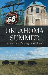 bokomslag Oklahoma Summer