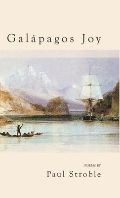 Galapagos Joy 1