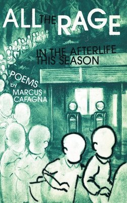 All The Rage In The Afterlife This Season 1