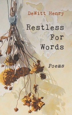 Restless for Words 1