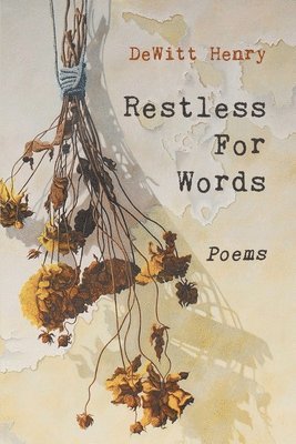 Restless for Words 1