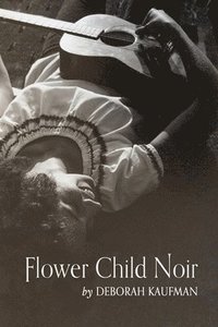 bokomslag Flower Child Noir