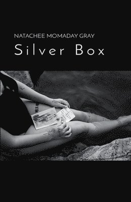 bokomslag Silver Box