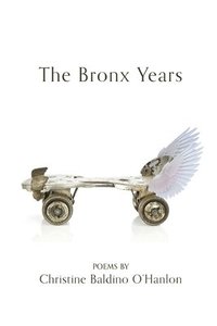 bokomslag Bronx Years