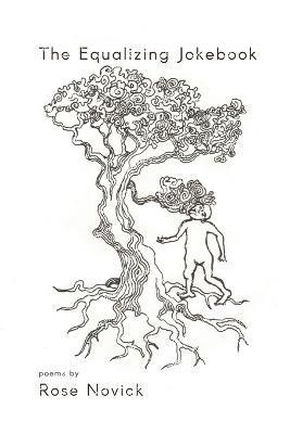 Rose Novick - Equalizing Jokebook, Häftad