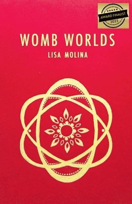 bokomslag Womb Worlds