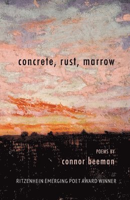 concrete, rust, marrow 1